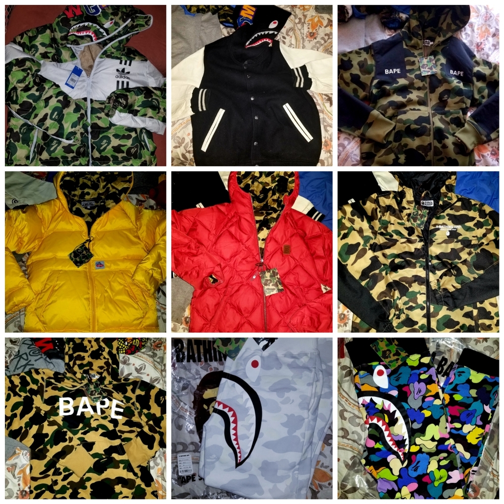 bape_soldier - Picture 8 of 16